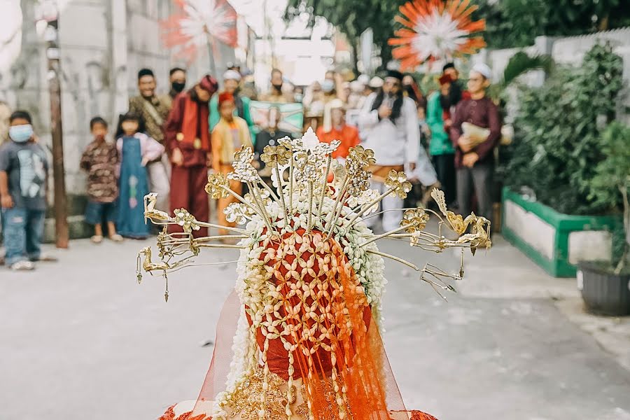 शादी का फोटोग्राफर Bocah Irenk (bocahirenk)। दिसम्बर 17 2020 का फोटो