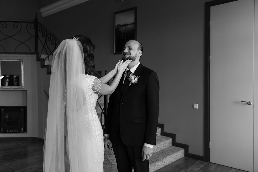 Photographe de mariage Aleksandr Smirnov (cmirnovalexander). Photo du 4 janvier 2021