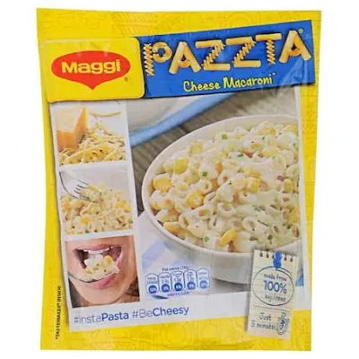 Maggi Pazzta Cheeze - 70 gm