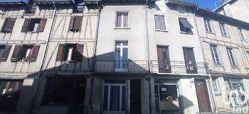 maison à Maurs (15)