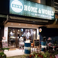 H&W Restaurant and Bar