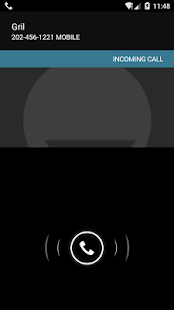 Fake Call Screenshot