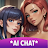 Character.Me - AI Companion icon