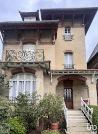 maison à Compiegne (60)