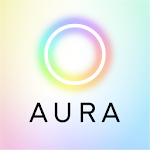 Cover Image of Unduh Aura: Meditasi, Tidur & Perhatian 2.3.5 APK