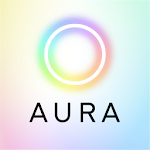 Cover Image of Unduh Aura: Meditasi, Tidur & Perhatian 2.3.4 APK