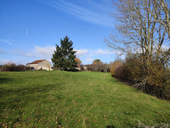 terrain à Rouvray (21)