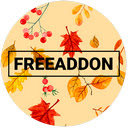 FreeAddon.com - Autumn Falls Theme Chrome extension download