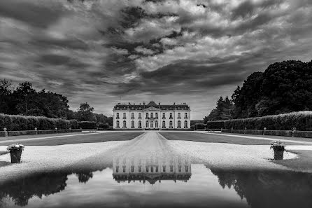 Wedding photographer Bertrand Roguet (piranga). Photo of 6 January 2022