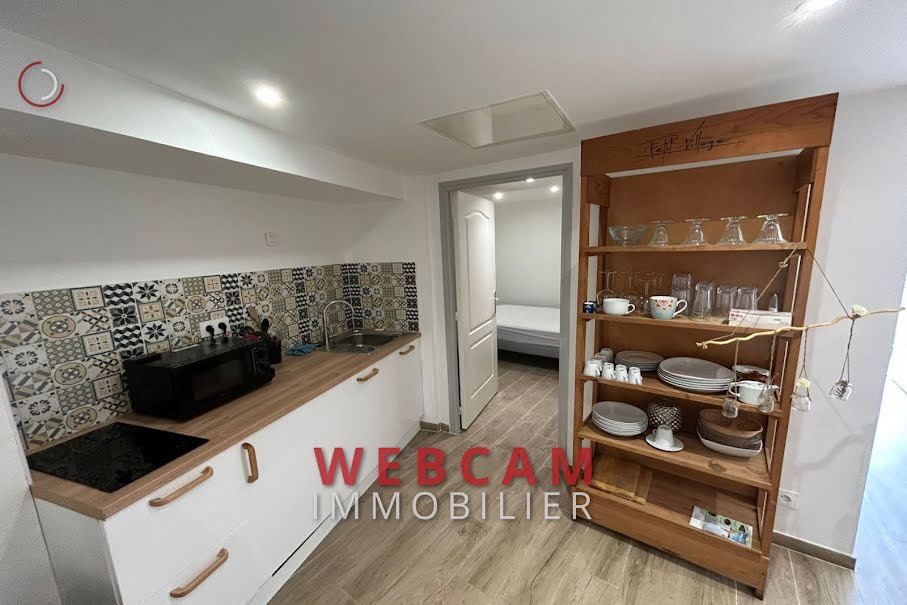 Vente appartement 2 pièces 36 m² à Agay (83530), 209 000 €