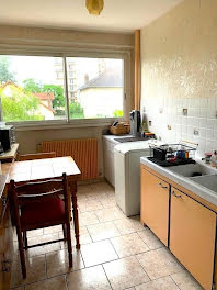 appartement à Bourges (18)