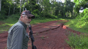 Heaven Hides in Cameroon's Green Hell thumbnail