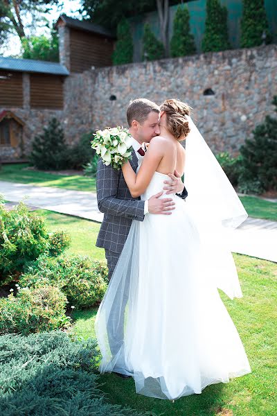 Wedding photographer Evgeniy Zavrazhnov (dreamerchel). Photo of 25 August 2019