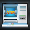 My Bank ATM Machine Simulator icon