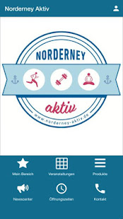 Norderney Aktiv(圖1)-速報App