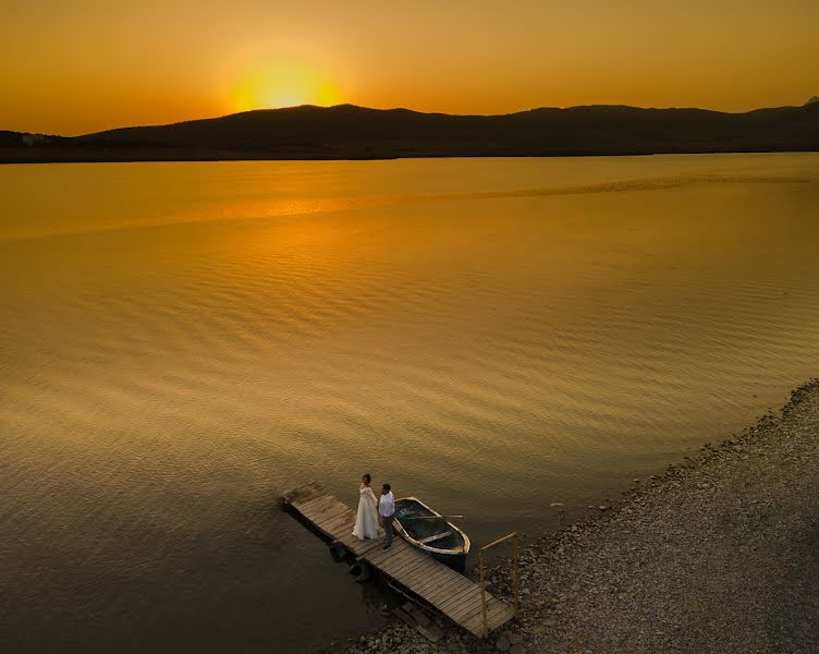 Hochzeitsfotograf Dursun Alagezov (dursun). Foto vom 30. August 2021