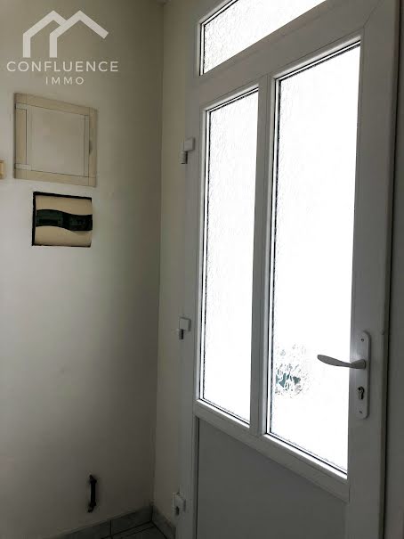 Location  maison 4 pièces 72.16 m² à Tonneins (47400), 665 €