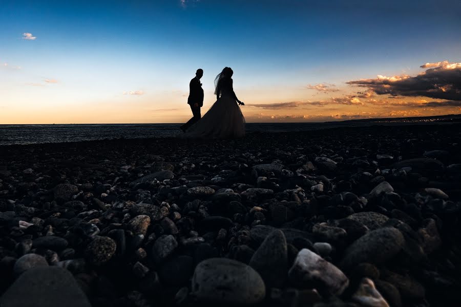 Fotografo di matrimoni Dino Sidoti (dinosidoti). Foto del 3 giugno 2017