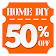 Coupons for The Home Depot 🏡 Deals & Discounts icon