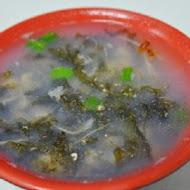 鴻美餐飲（炒泡麵）