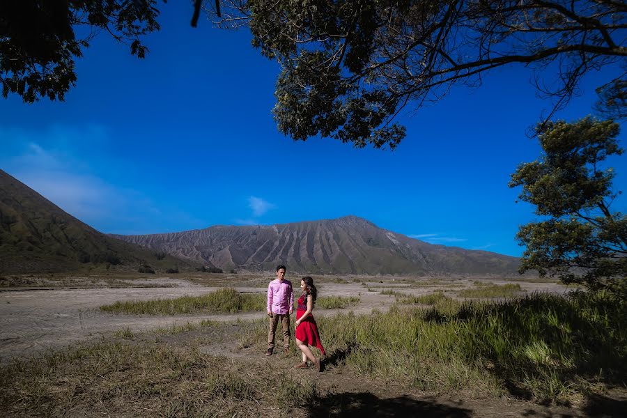 Wedding photographer Lukihermanto Lhf (lukihermanto). Photo of 9 August 2017