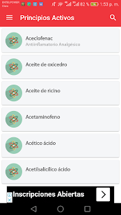 Mi Vademecum Argentina(圖4)-速報App