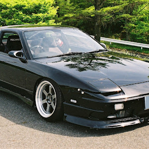 180SX RPS13