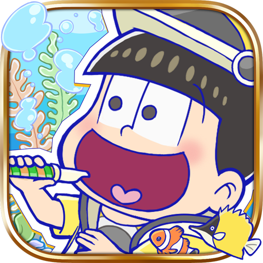 パズ松さん おそ松さんパズルゲーム Apk 1 1733 1 Download Apk Latest Version