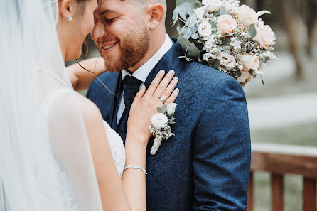 Fotógrafo de bodas Melanie Feldmeier (feldmeier). Foto del 16 de junio 2022