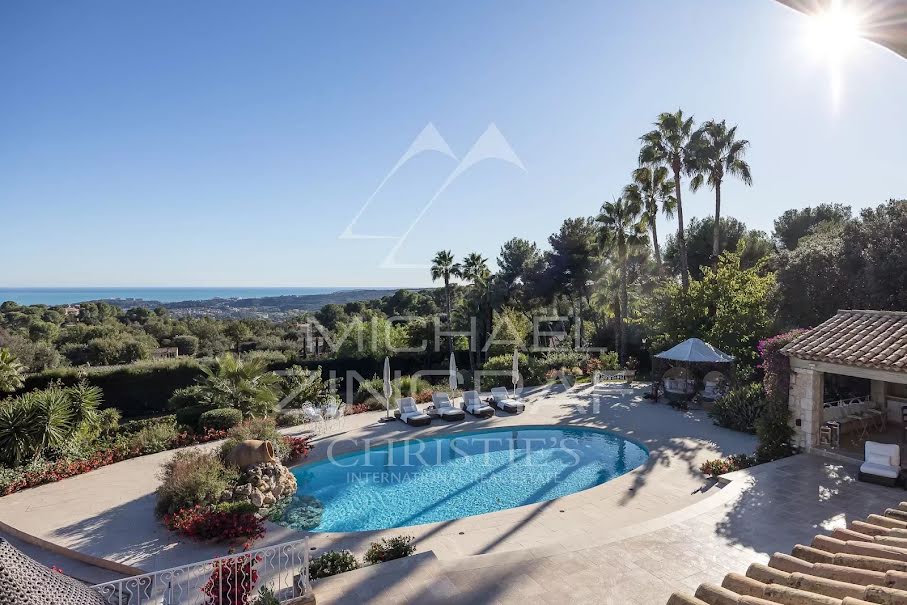 Vente villa  668.43 m² à La Colle-sur-Loup (06480), 7 900 000 €