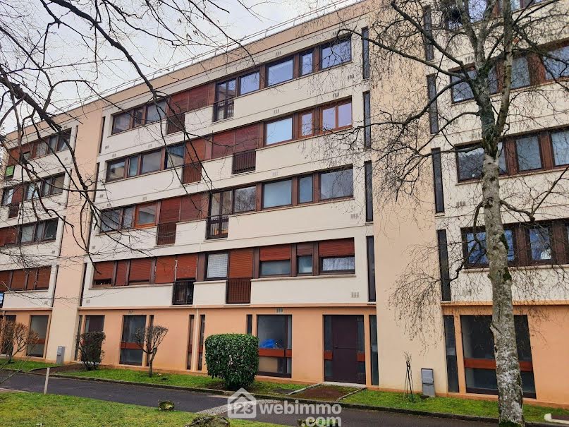 Vente appartement 3 pièces 62 m² à Le Mée-sur-Seine (77350), 137 000 €