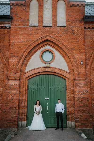 Hochzeitsfotograf Happy Tellawi (tellawiflix). Foto vom 21. Dezember 2022