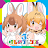 けものフレンズ３ icon