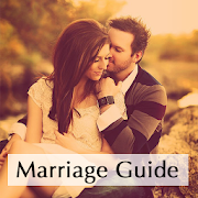 Marriage Guide For Couples  Icon