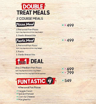 Pizza Hut menu 8