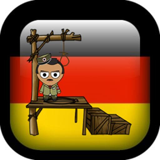 Adolf Hanged icon