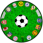 Cover Image of Download Random Football Team - Rotation 1.2 APK