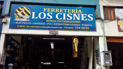 Ferretería Los Cisnes