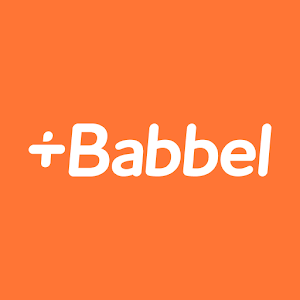  Babbel Learn Languages Spanish French More 20.56.0 by Babbel logo