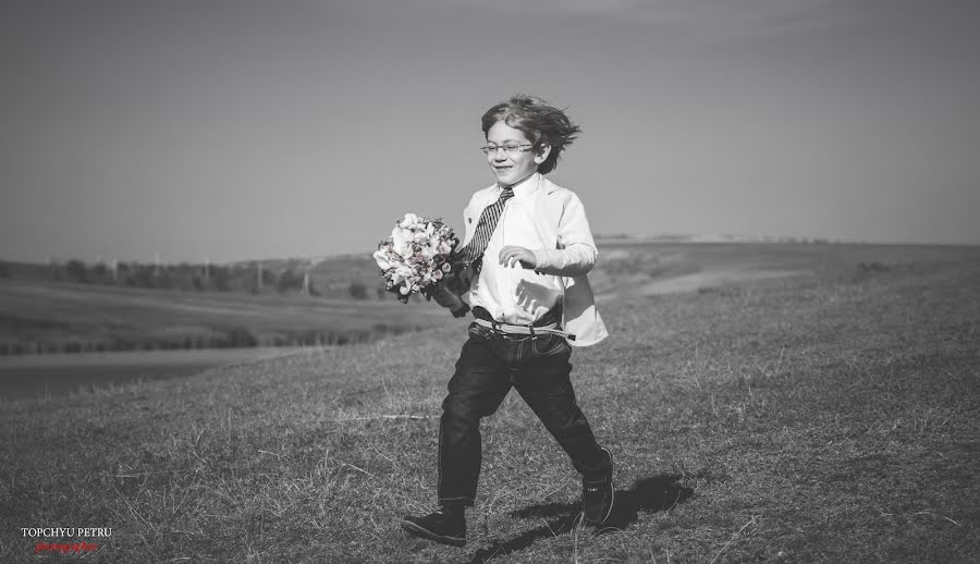 Wedding photographer Petr Topchiu (petru). Photo of 23 October 2014