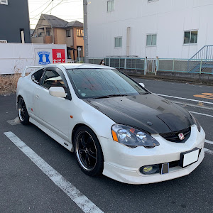 インテグラ DC5