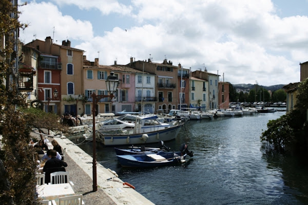 Pranzo al Porto:     Pesce fresco?? di ste3