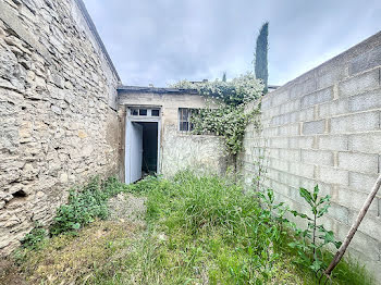 maison à Saint-Rémy-de-Provence (13)