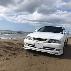 チェイサー JZX100