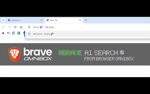 Brave Omnibox Preview 1