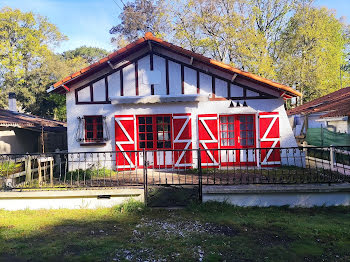 maison à Saint-Brévin-l'Océan (44)