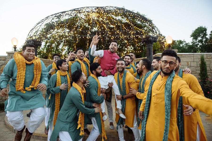 Fotógrafo de bodas Mariya Shalaeva (mashalaeva). Foto del 7 de noviembre 2019