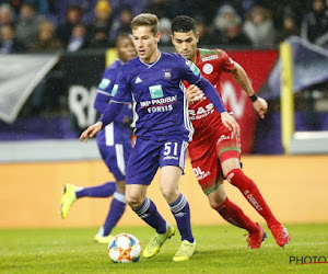 Anderlecht veut blinder Verschaeren et construire son équipe autour de lui