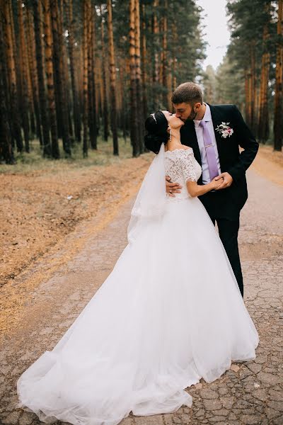 Wedding photographer Maksim Pakulev (pakulev888). Photo of 10 September 2017