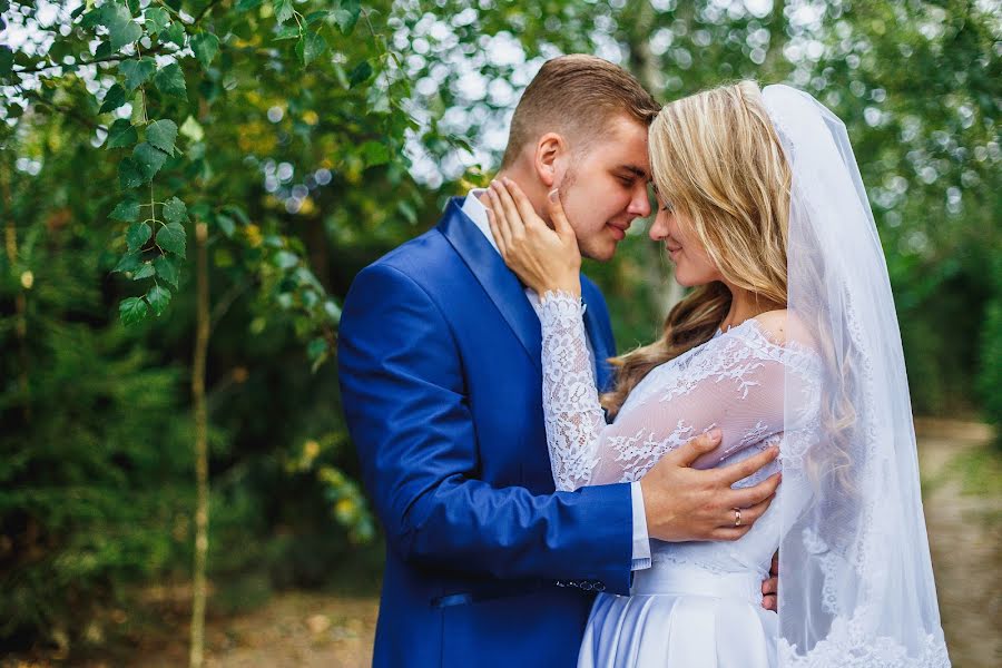 Wedding photographer Tatyana Chepurnaeva (tanyachepurnaeva). Photo of 4 September 2016